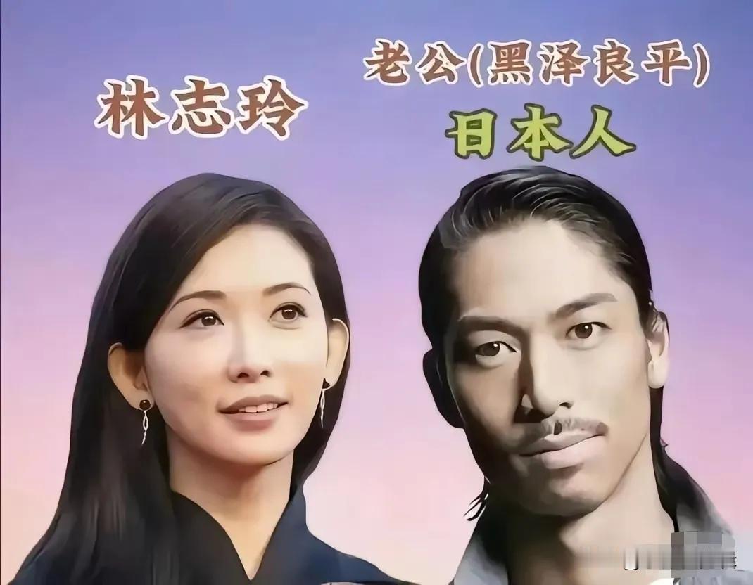 周华健的另一半是外国人。汤唯的另一半是外国人。撒贝宁的另一半是外国人。胡静