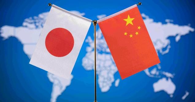 日本再次对我们进行回应！日本刚派人访华，就对我们提了一个条件！11月17日，根据
