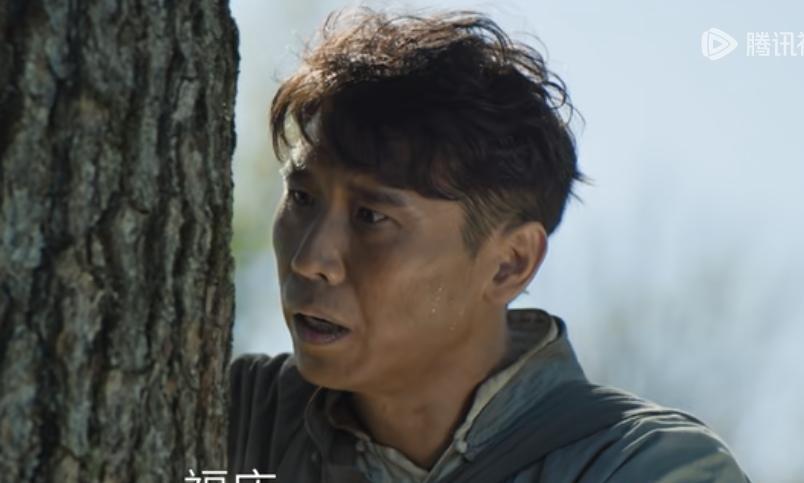 《归队》第13-14集预告，云虎和大阔枝在一起了，云虎决定不走了，老汤来到了八棵
