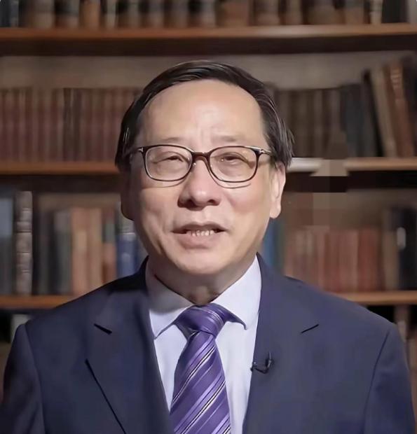 高志凯教授这回是真急眼了桌子掀得那叫一个响！有些人，真把我国当永远取不完款