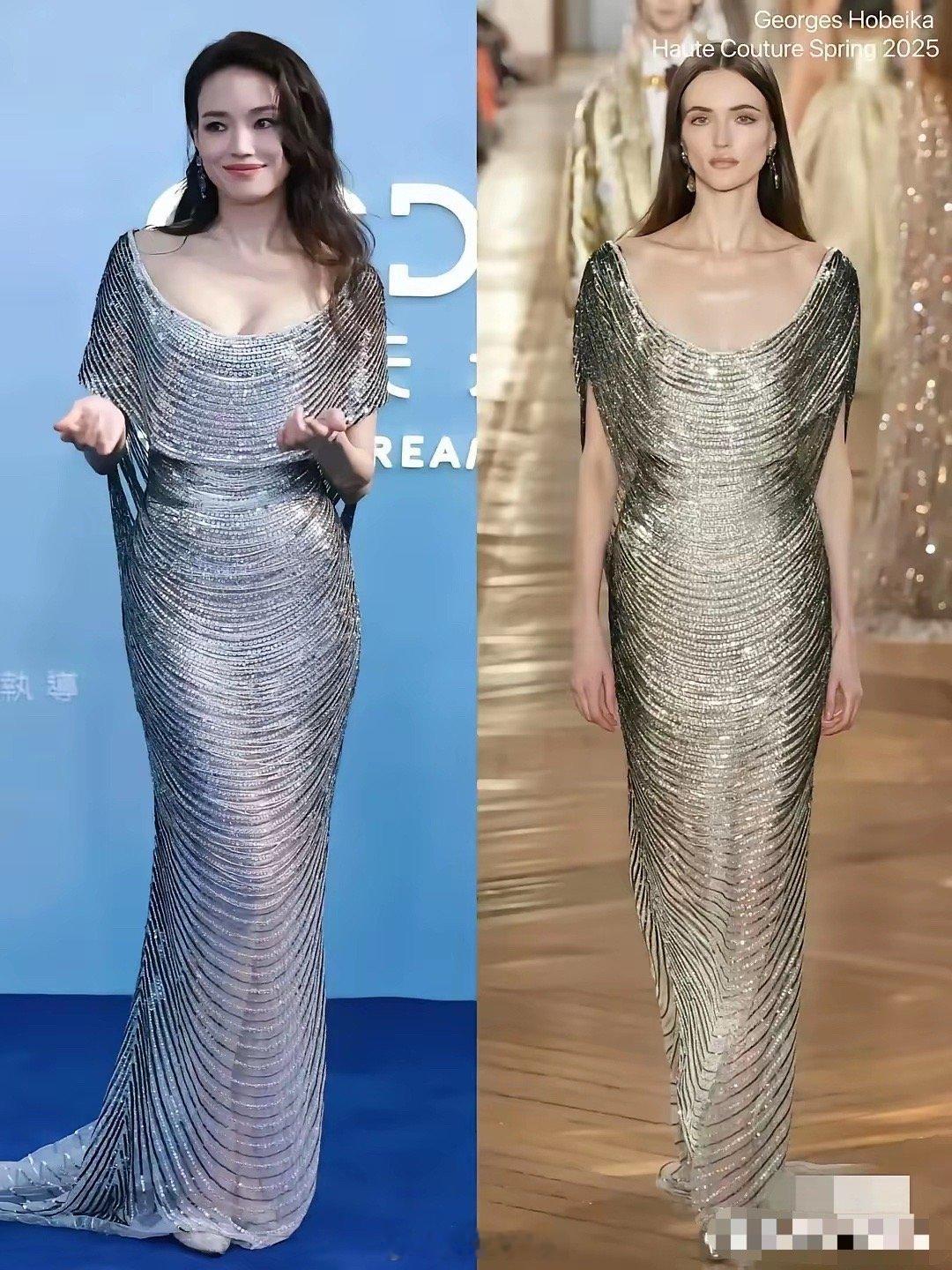 原来这世界上，真的有买家秀胜过卖家秀的​​​