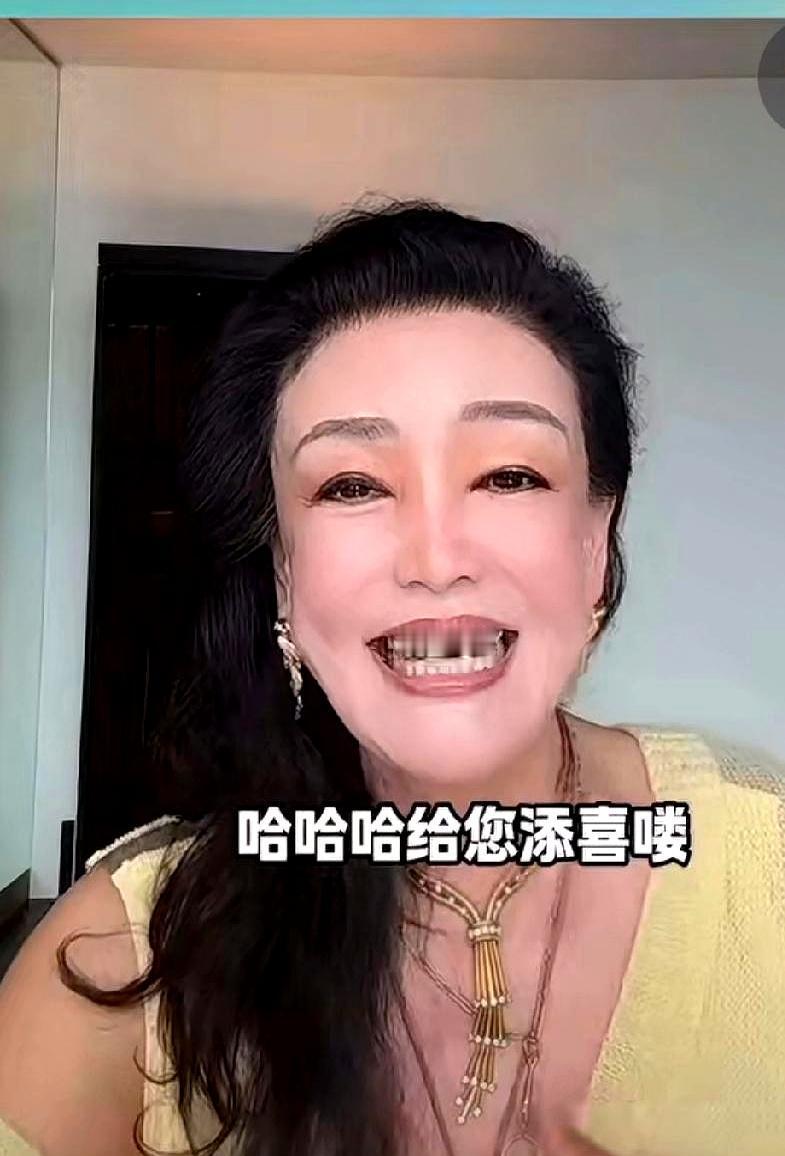 汪家添丁，兰姐笑得合不拢嘴，可她脱口而出的第一句话，不是谢儿子，而是谢这个挺着大