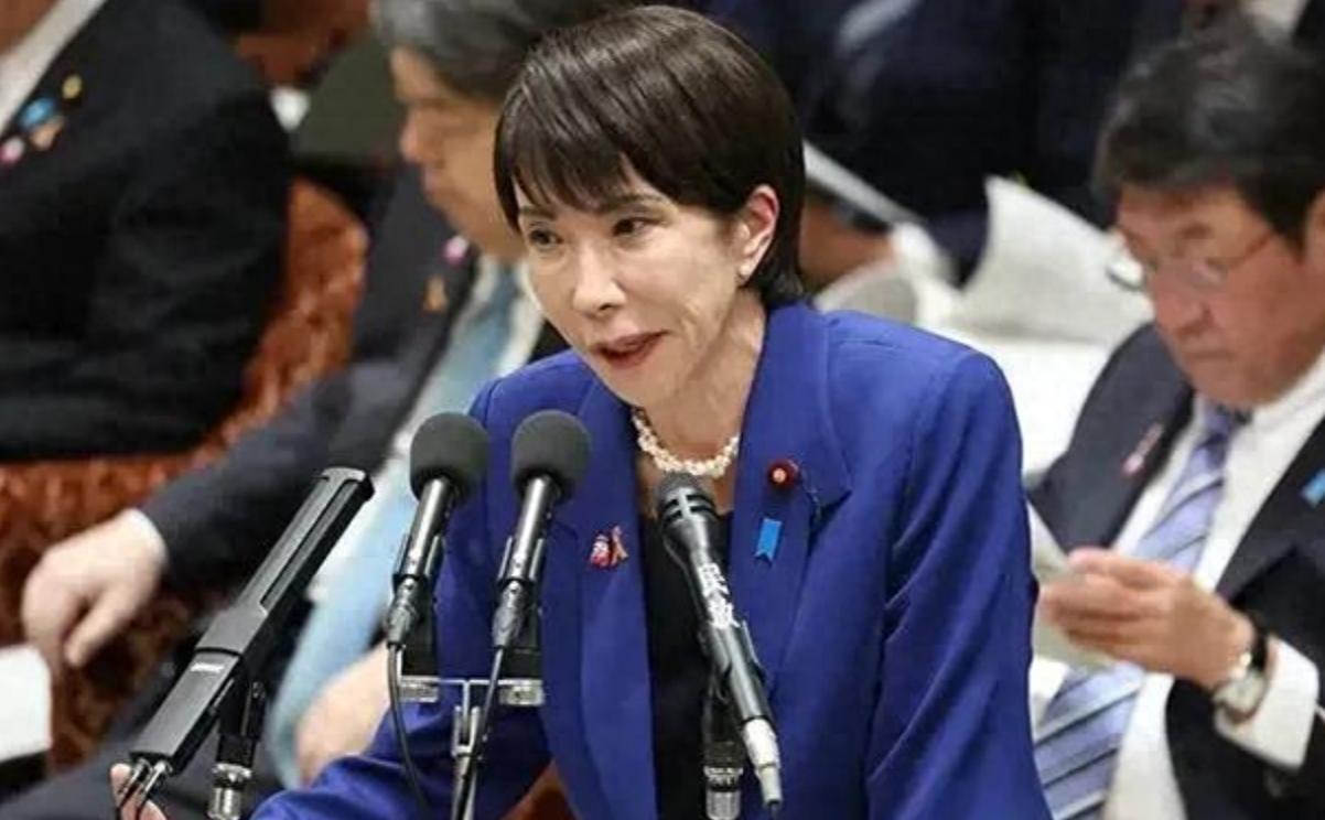 逼中国加速统一？中方打法变了，单独通知美国，日本敢打奉陪到底日本最近这番“