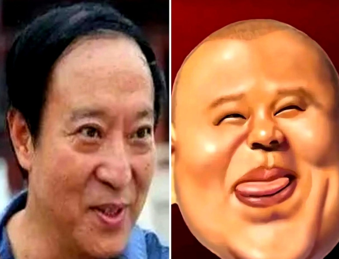 牛群穿大褂站德云社舞台？网友炸了：“郭老师真能把牛大爷拉来，我买票飞！”“别