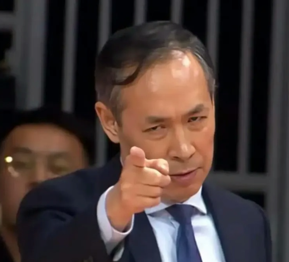 许利民高兴太早了！