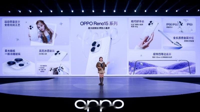 能拍4KLive！每一颗镜头都是主摄级，轻松实现焦段自由、构图自由，怎么拍都