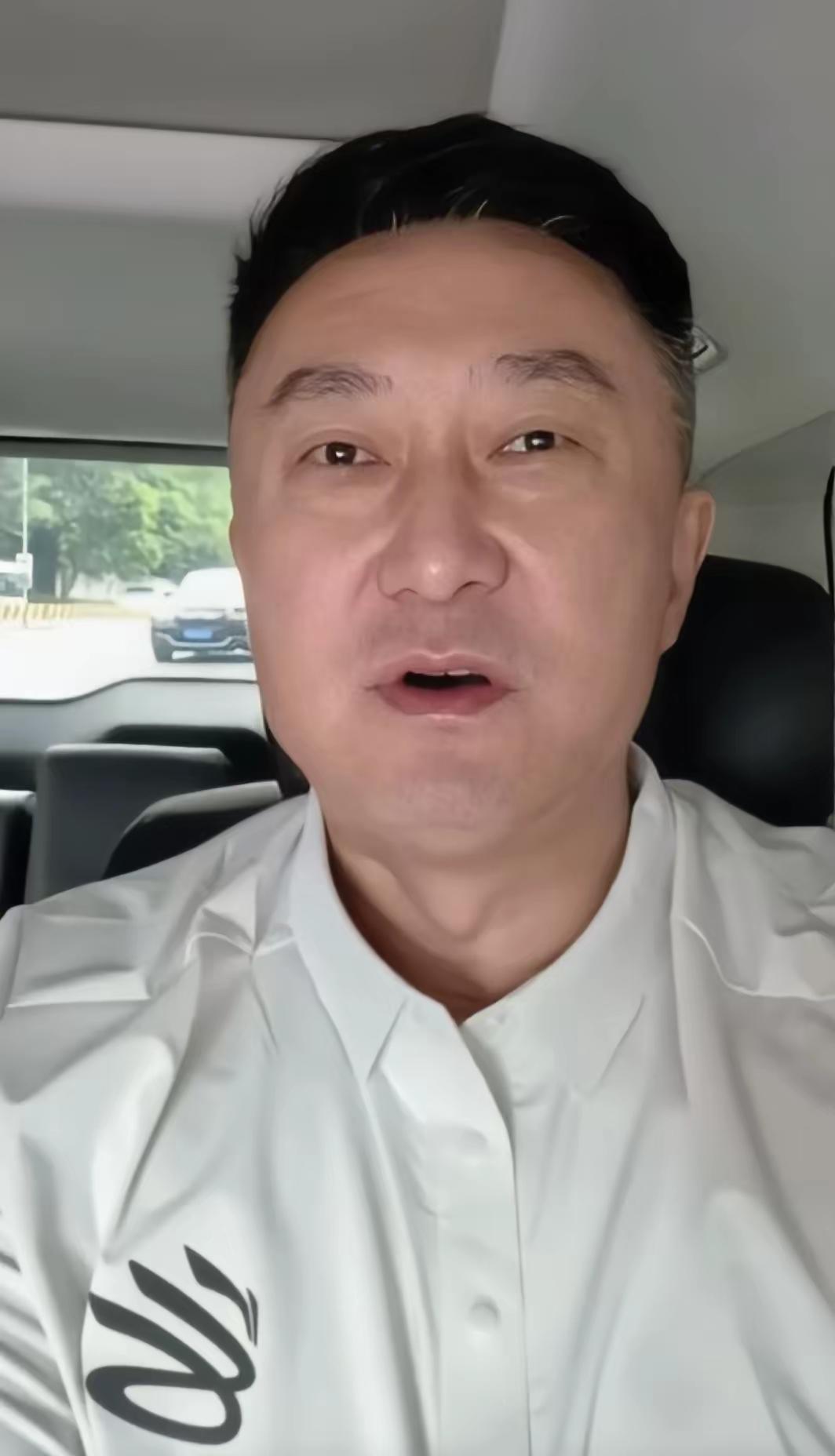 事实胜于雄辩！2025年5月周琦在NBA季后赛的解说中说到有的教练半吊子水平、