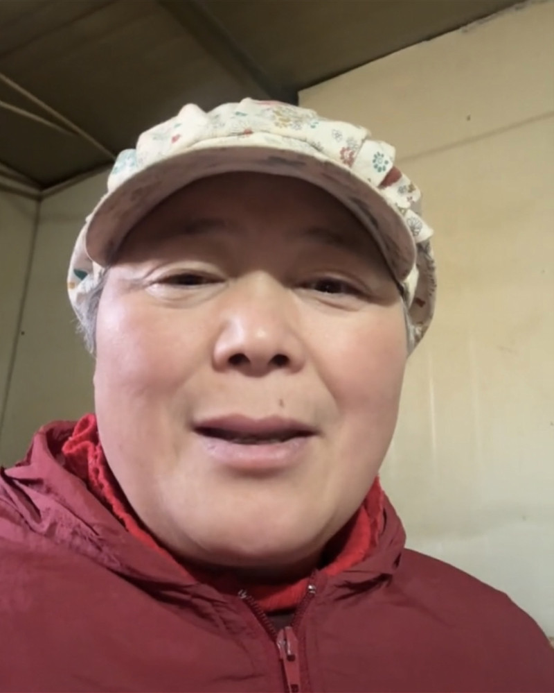 #承认卖鸭腿的阿姨申请鹅腿阿姨商标#【承认卖鸭腿的鹅腿阿姨已注册多个商标！部分申