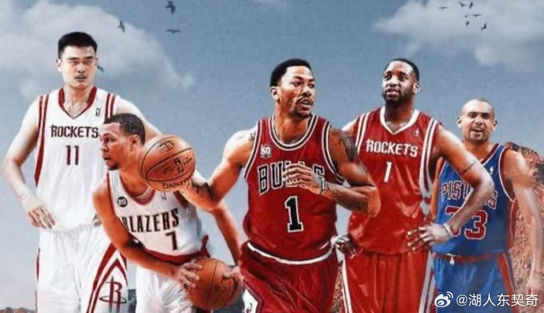 假设没有伤病，以下哪位球员会拥有最出色的NBA生涯？1.特雷西·麦克格雷迪2.