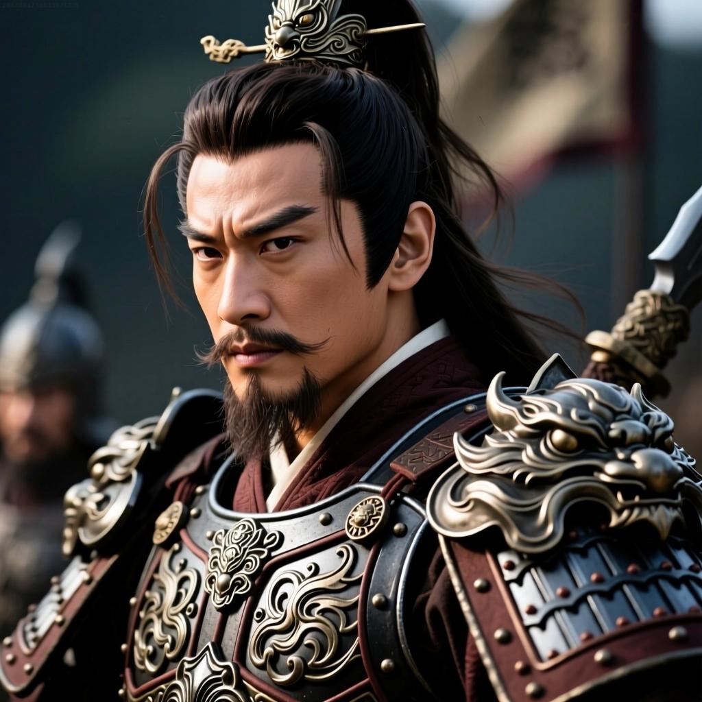 同样是反元枭雄，为何陈友谅至死都斗不过朱元璋？根本不是实力差元末乱世，陈友