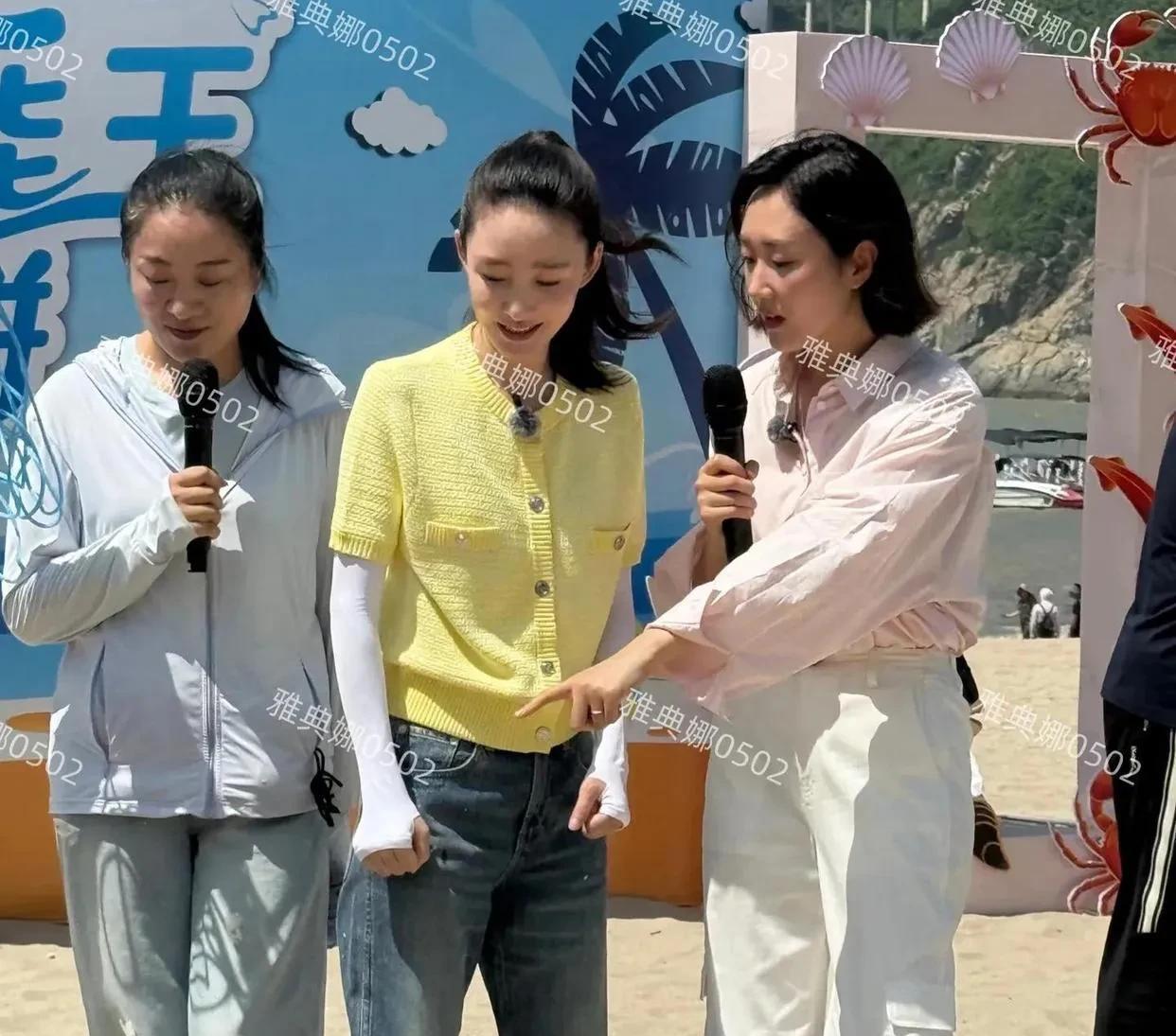 王丽坤40岁素颜状态引热议背后真实人生