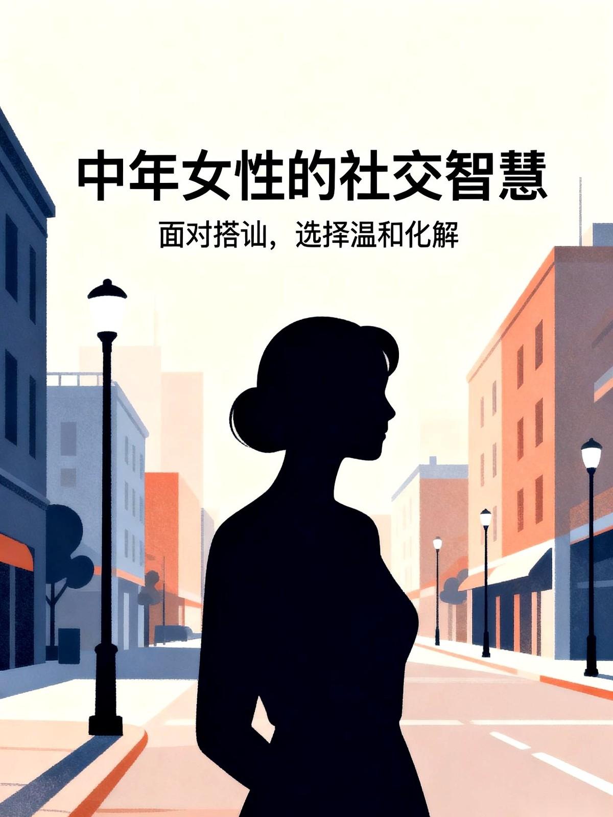 前天，我亲眼看着我那43岁、风韵犹存的神仙闺蜜，被一个快六十岁的老头凑上来搭讪了