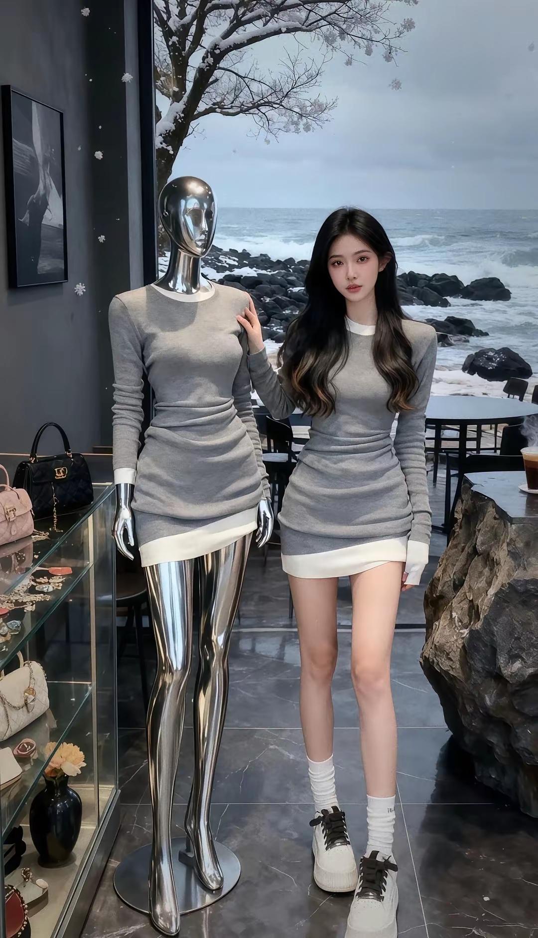 1214.努力决定下限，运势决定上限。