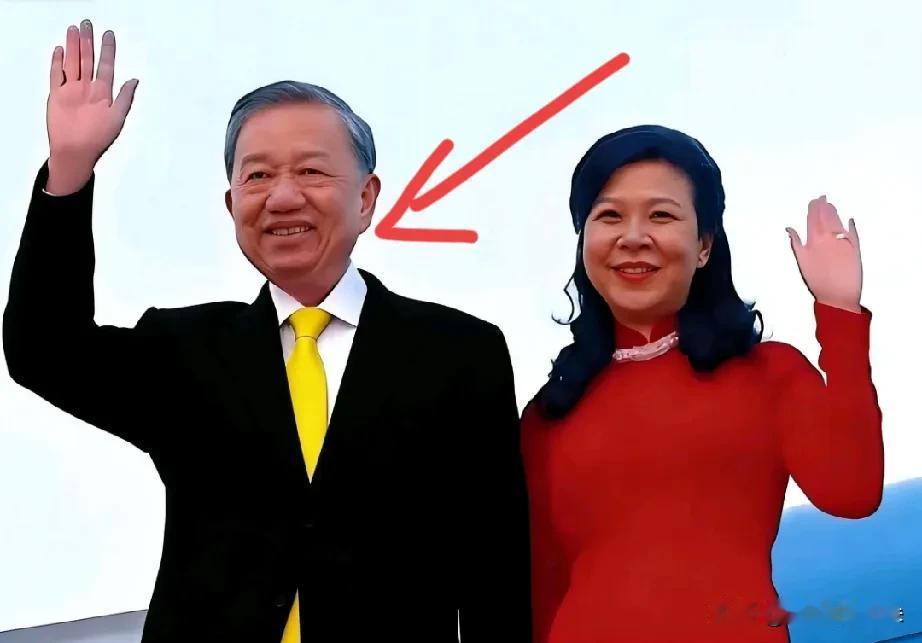 越南的悬念，彻底没了。苏林上位，看似尘埃落定，实则暗流涌动。搞公安出身的