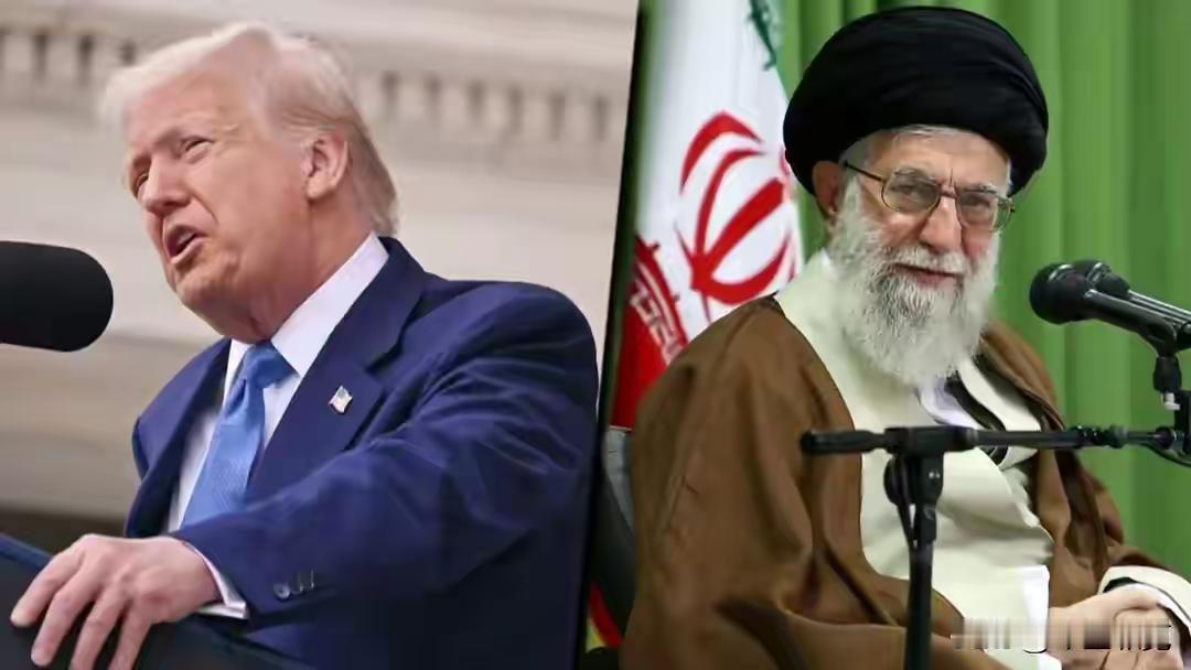 美航母还没到，伊朗抢先下死手！导弹绞杀盟友基地，五角大楼慌了深夜，一道刺眼的火