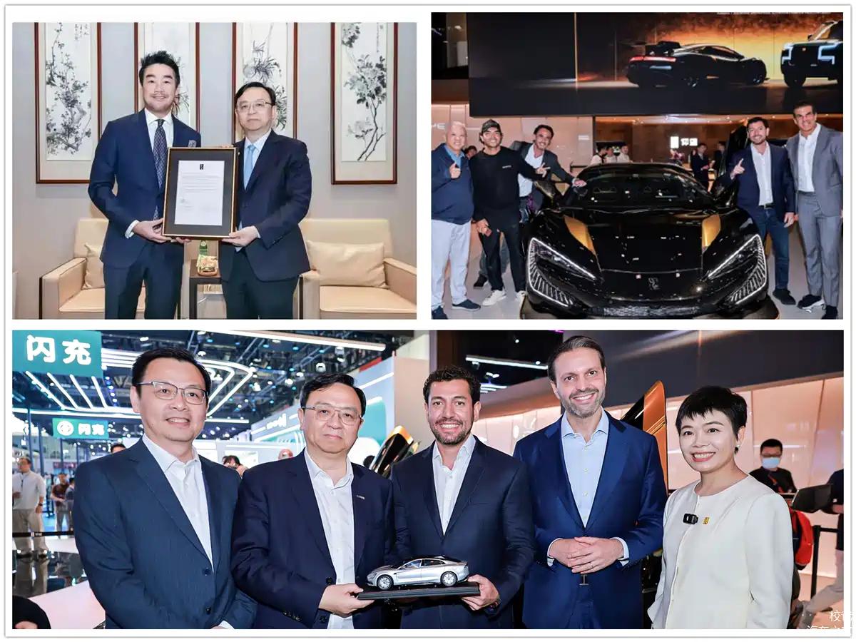 新能源汽车能否取代燃油车?我觉得在中东这类油源充裕的国家，发展新能源车并无必要