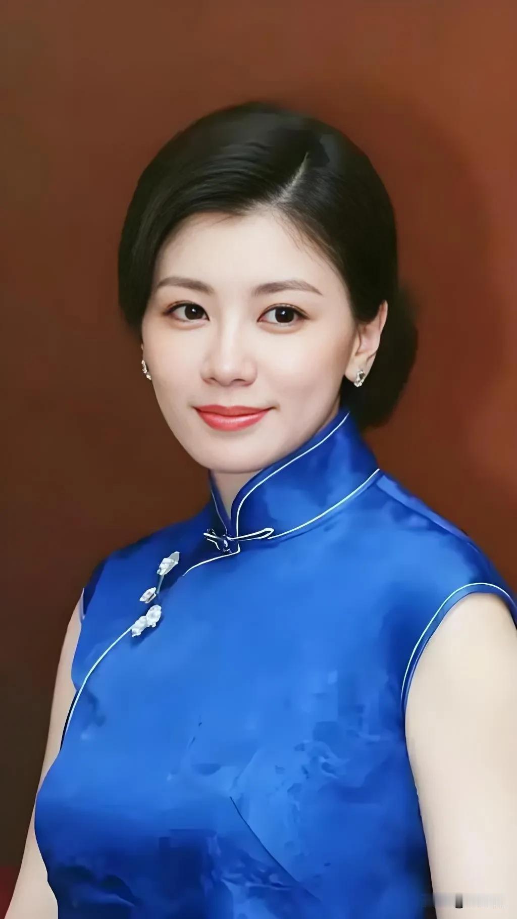 贾静雯：嫁进孙家第一天，她就被婆婆要求，必须生儿子，因为家产太多，需要儿子来继承