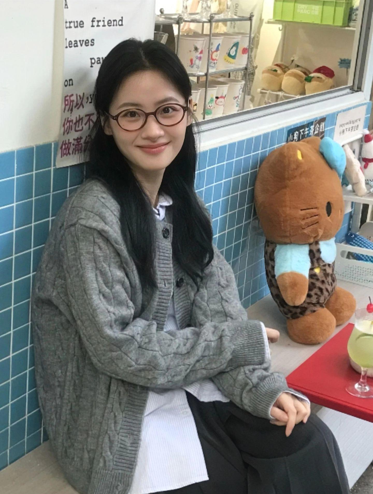 天气那么晴 爱我行不行。