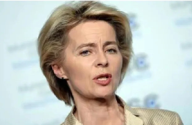 美国满世界加征关税，在中美贸易摩擦加剧的背景下，本以为欧盟会选择与中国加强合作
