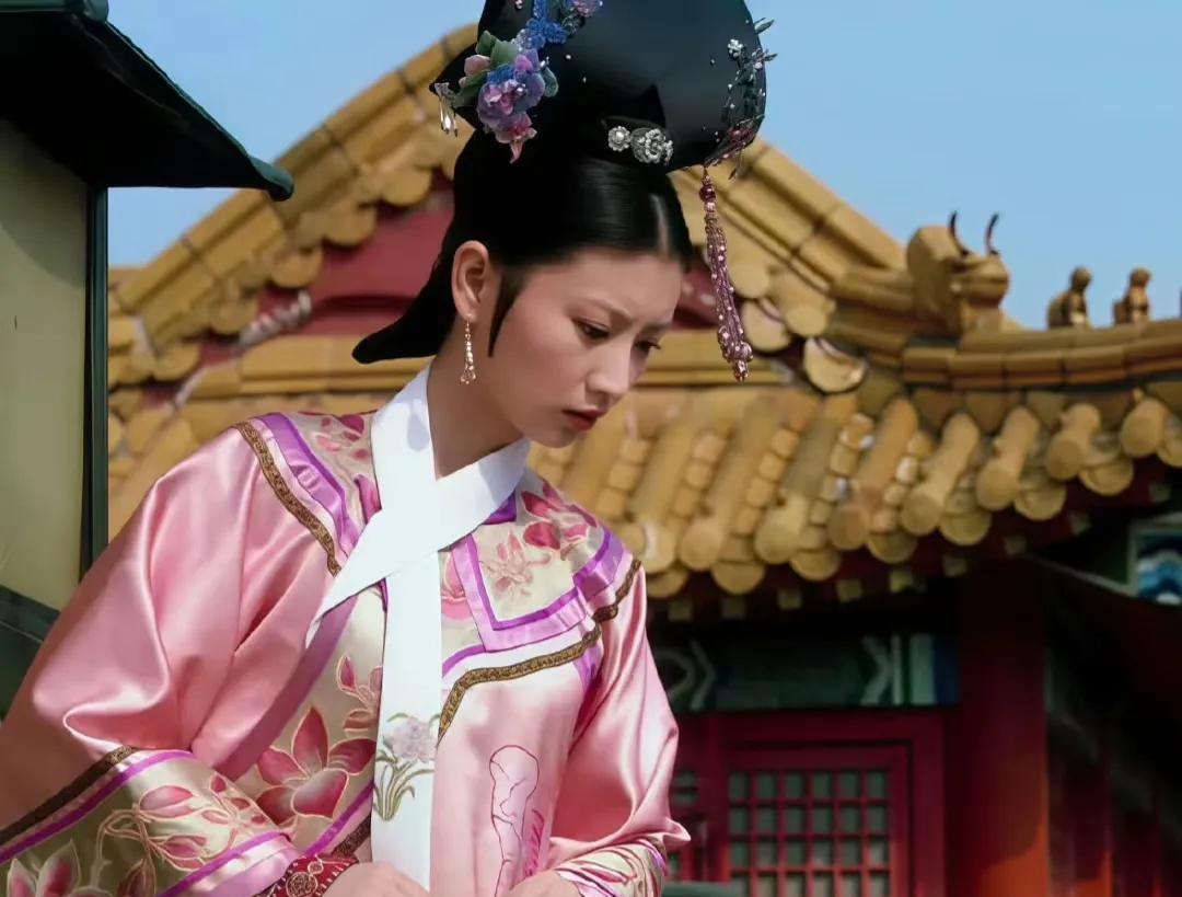 如何评价《甄嬛传》里的沈眉庄？有人说演员颜值演技太好给她加了滤镜，其实这人很难评