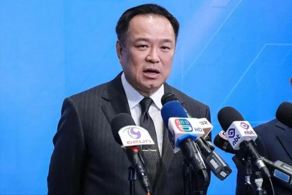 泰国总理放狠话：要死回家去死，不必来泰国死！说这话的不是别人，正是泰国总理兼