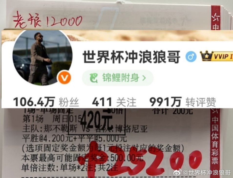 小哥哥眼光独到，判断精准，果断出手便有所斩获！​​​