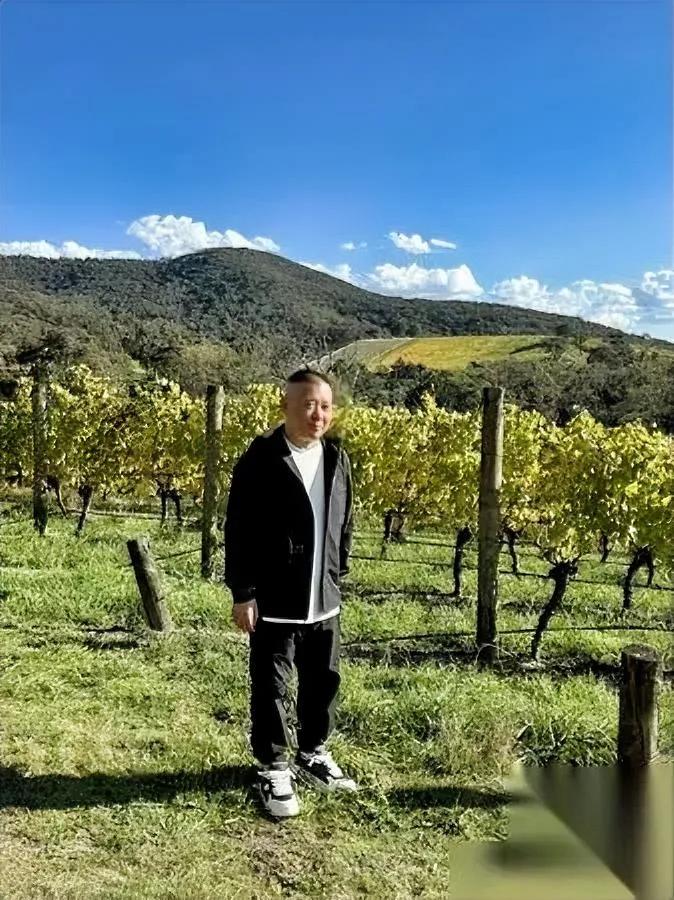 德云社杀去墨尔本没住任何酒店你绝对猜不到他们落脚的地方来头有多大。是郭德