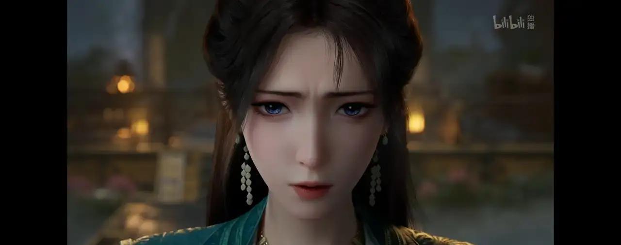 有道友问为什么穆沛灵不造谣说自己是韩立的道侣？而南宫婉一出现大家就觉得是韩立的道