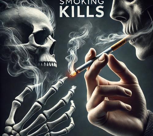 戒烟后，人生焕发第二春，五大好处等你看！同事老赵最近总被大家围