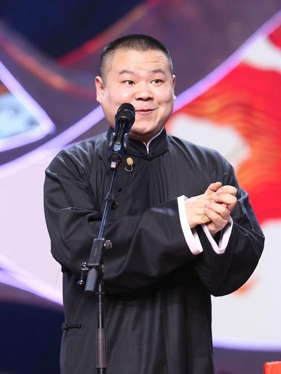 岳云鹏扬言不上春晚仅一周，央媒突然点名！郭德纲当年没说谎刚说不上春晚就被“