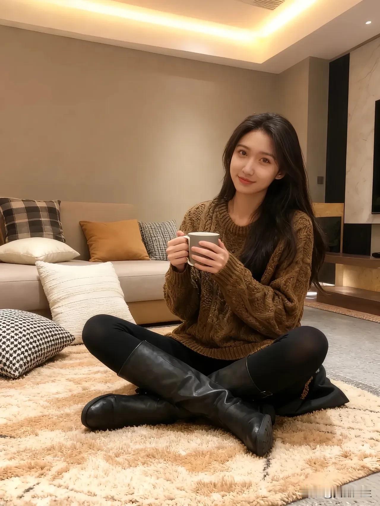 孤独这事，你介意了，它就是寂寞，你享受了，它就是自由……