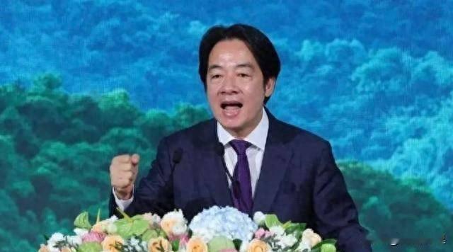 最近网友在议论，如果统一后赖清德会受到怎样对待？赖清德的结局早已注定，统一后不