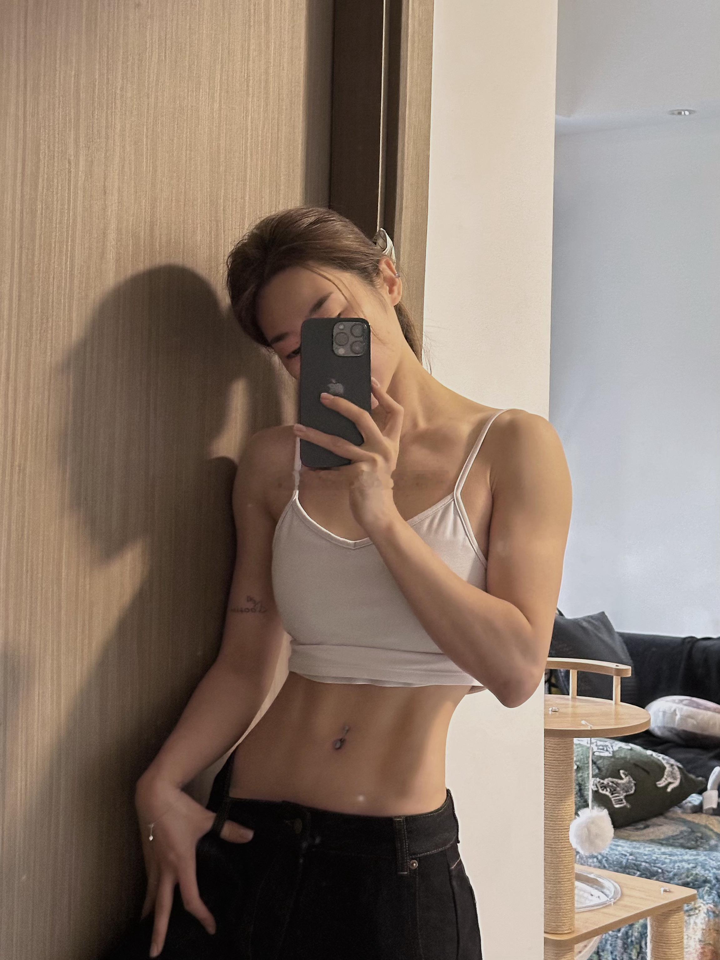 日常检查体脂冬天就要这样动健身深圳