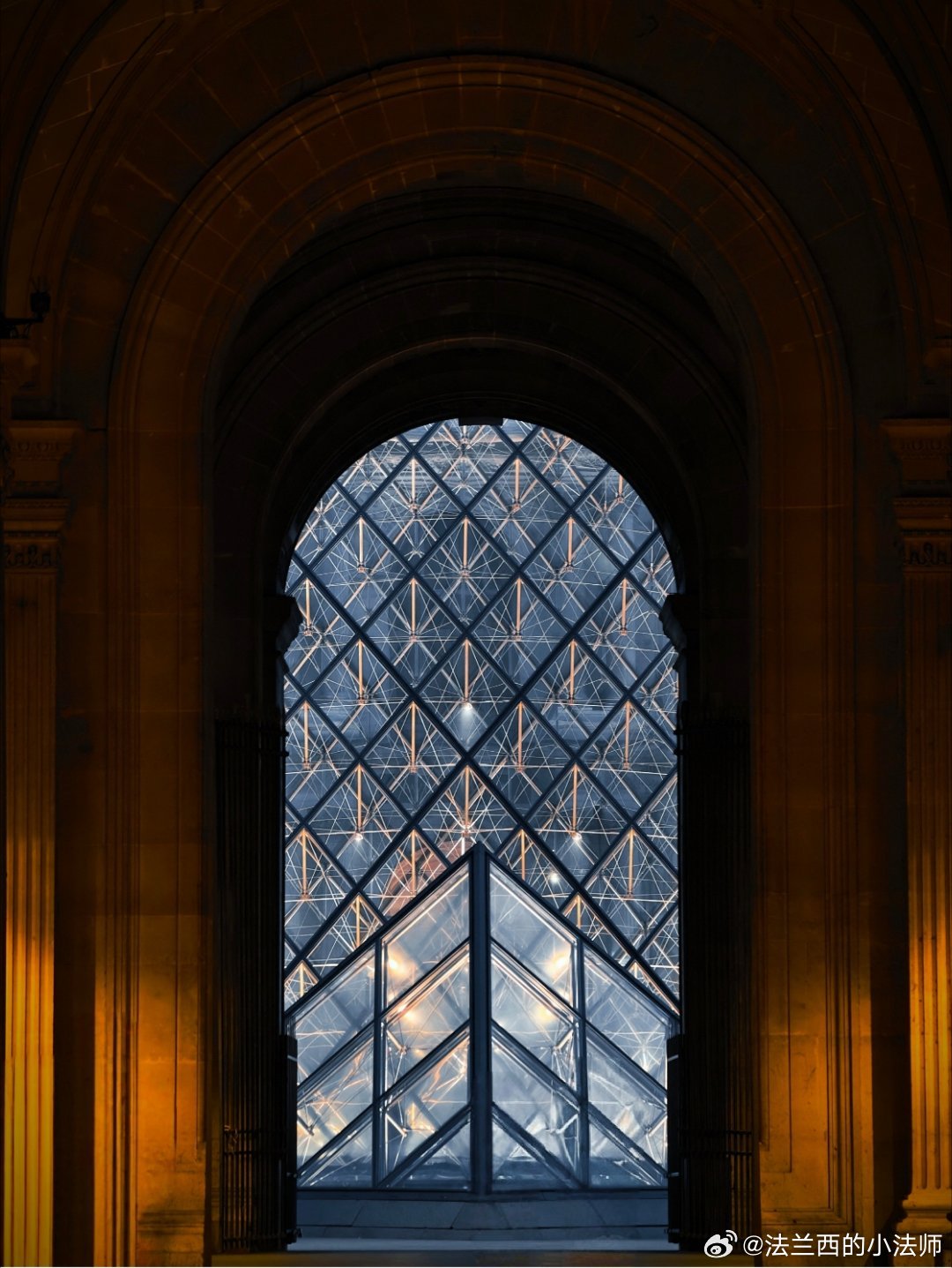走走逛逛拍拍，又是努力成为手机摄影之神的一天…📍PARIS｜巴黎​​​