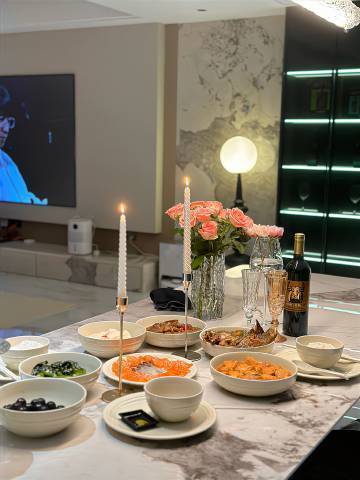 这简直就是猪猪女孩们梦中情房的装修风格！