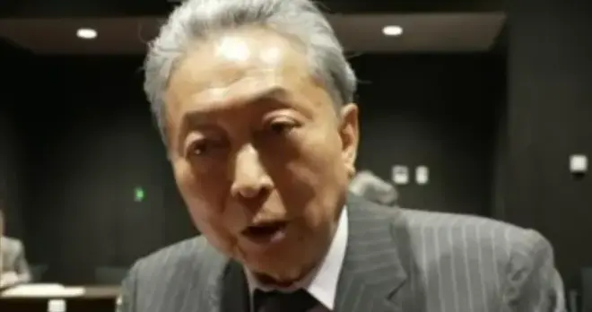 鸠山批高市涉台争议言论：日中关系或陷入倒退危机