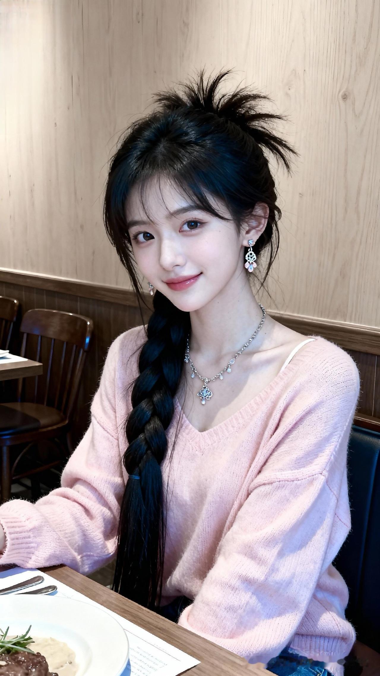 女人最耐看的长相是什么样的