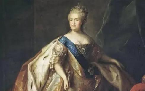 1753年，俄国女皇<em>叶卡捷琳娜二世</em>找到正在和小三造人的丈夫，用枪抵着他的脑袋威胁