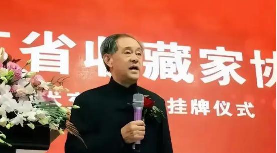 宣判了！81岁南博原院长获刑3年，罪名不是倒卖文物，是受贿。从调拨到审批到销售，