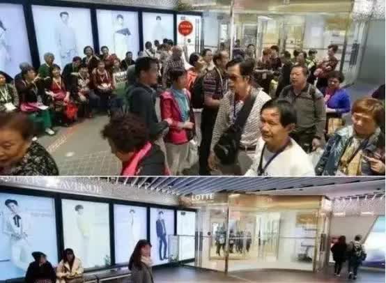 中国人不高兴的后果有多严重呢？2016年，韩国人请愿拒绝中国游客进入济州岛，韩国