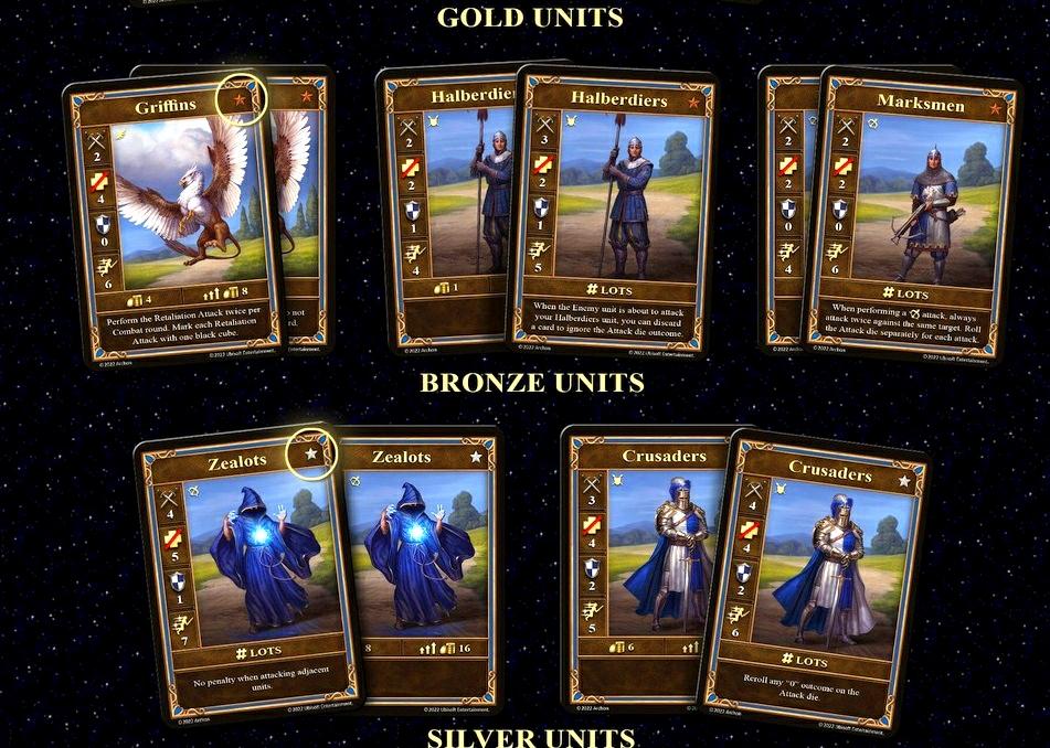 急问！《英雄无敌3》深渊号角里没法投降了？有萌新玩家问小编，说他玩的是1.8