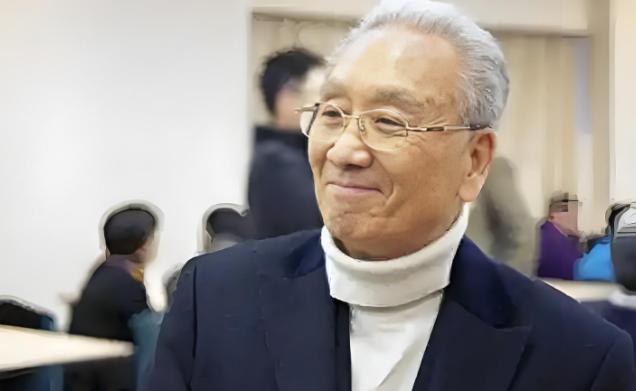 1988年，中国核武器专家张宪义带着机密携全家“叛逃”美国，谁料，28年过去了，
