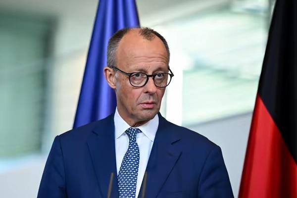 德国，为什么在援乌问题上态度最积极、出力最多？德国确实是欧洲援乌的“领头羊”