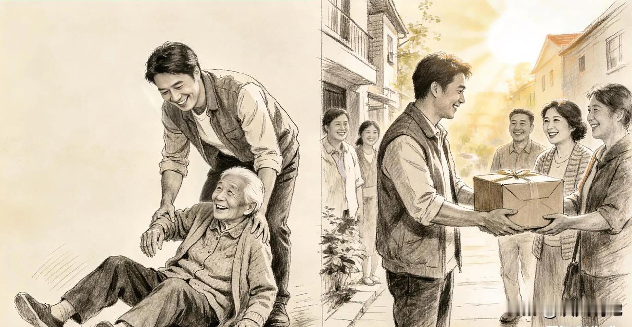 你信不信，一个人最好的风水，不是住多大的房子，赚多少的钱，而是有一颗纯