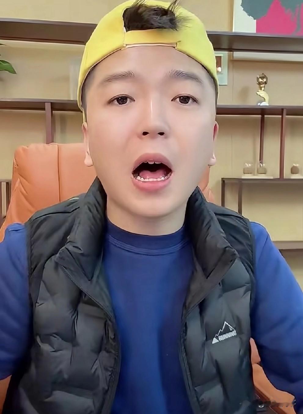 爆料：天佑暗签众多ks网红！王某人透露天佑这次回来，暗签