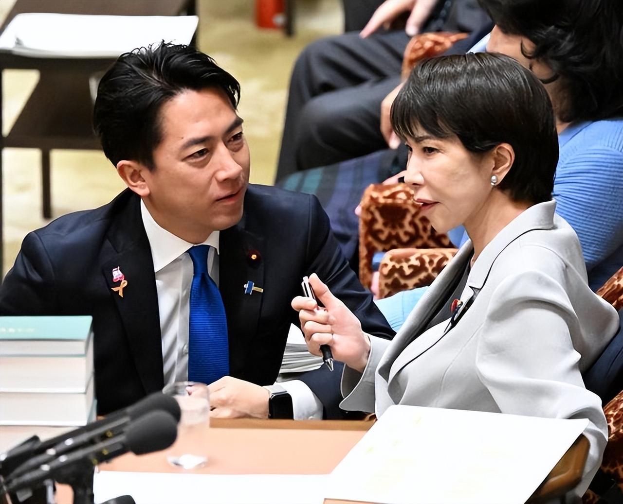 贴脸开打！日本议员质问高市早苗，为何北方四岛既然认为是日本的，为啥不敢去夺，日本