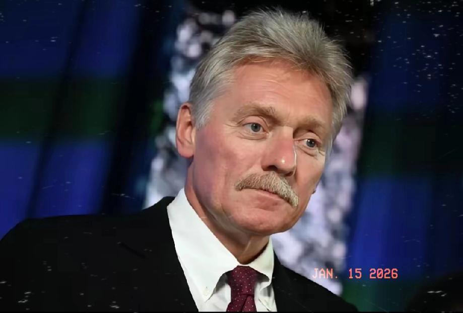 俄罗斯总统新闻秘书佩斯科夫，透露了一个非常重要的情况，俄罗斯总统很可能已经同意，