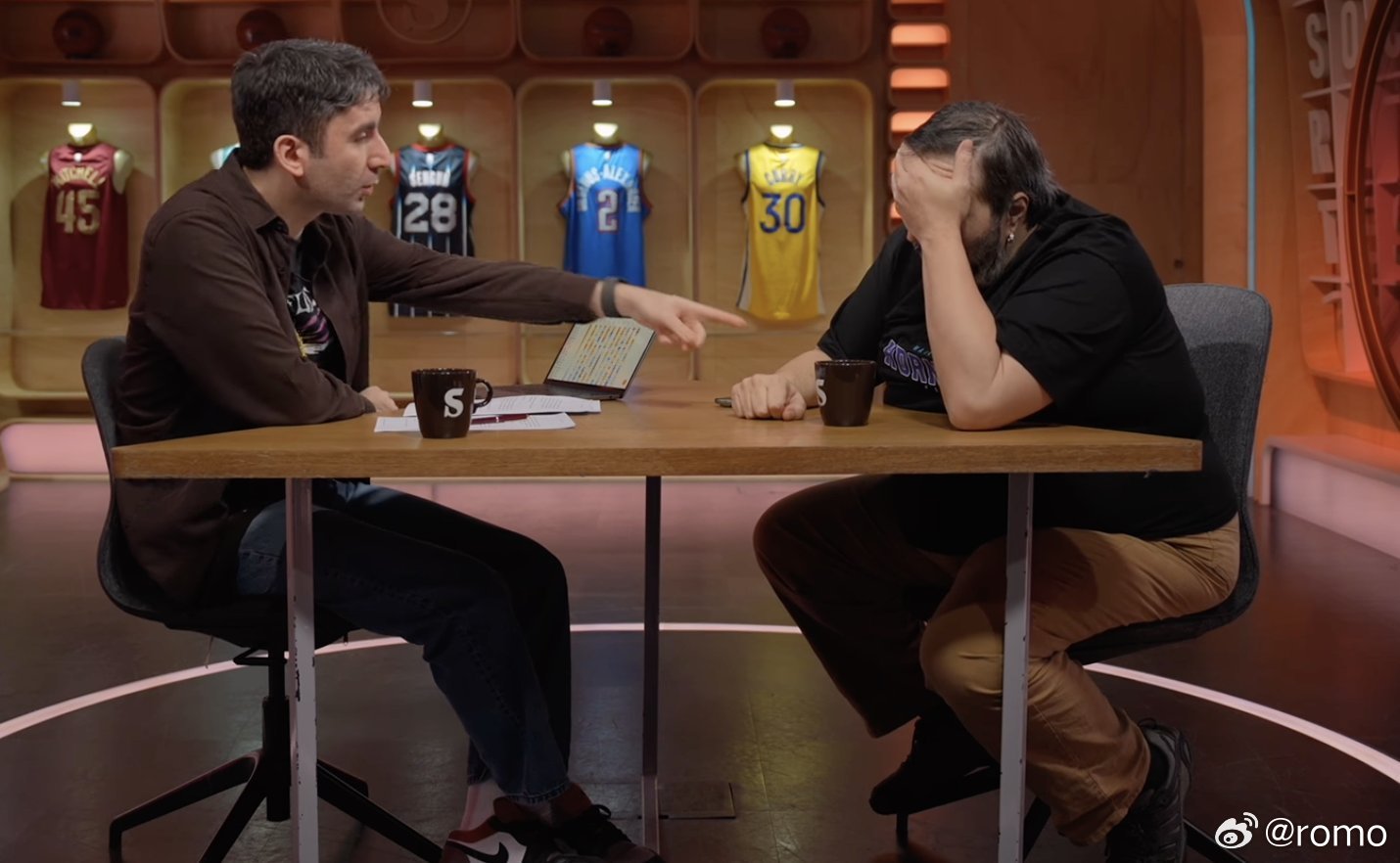 土耳其顶级NBA分析师卡恩·库拉尔谈火箭队本赛季的困境：·乌度卡为什么从赛季开