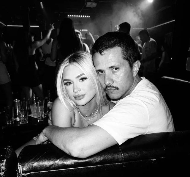 墨西哥毒枭躲过了CIA的追捕，却栽在了爱情手上~他，是西半球最恐怖的毒枭，外