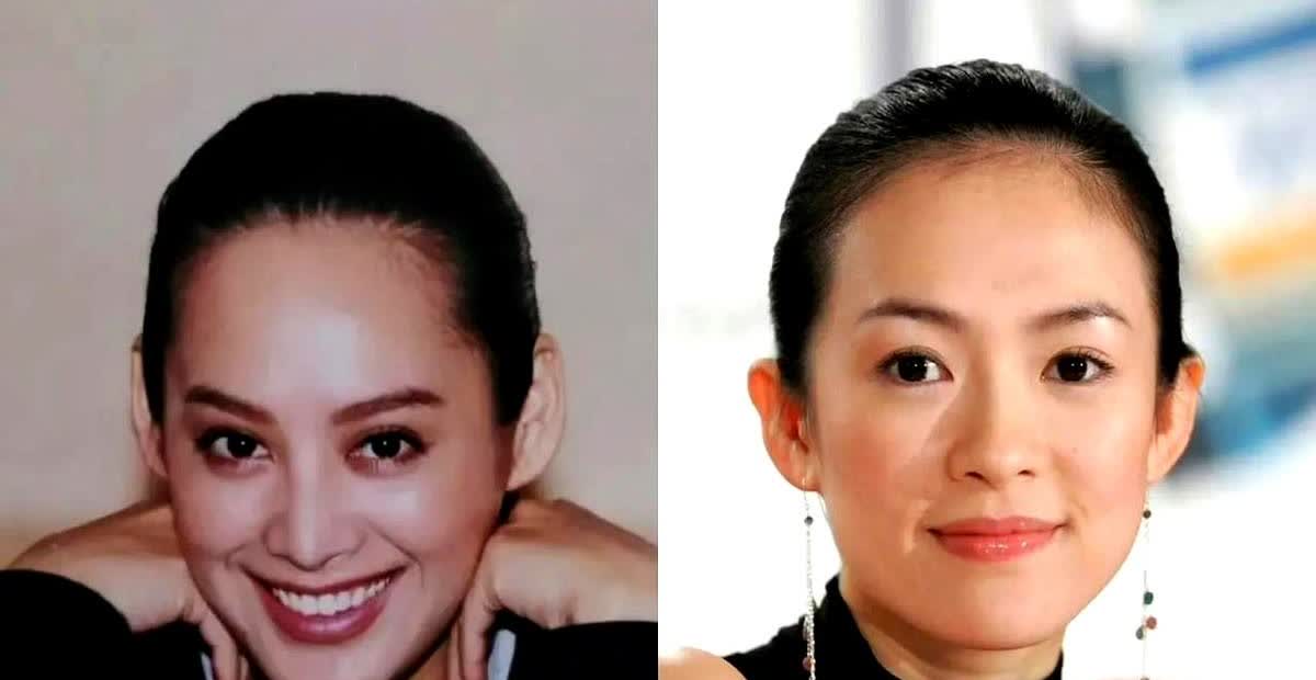 太尴尬了!我有点明白老汪为啥牵手宁静了，我猜测他一定不知道宁静和